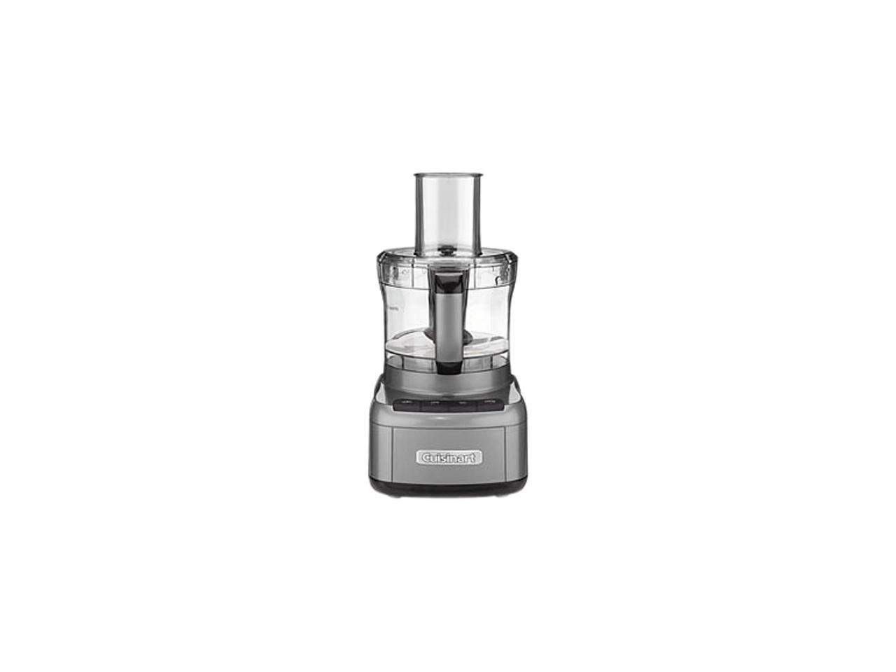 Cuisinart FP8GM Elemental 8 Food Processor