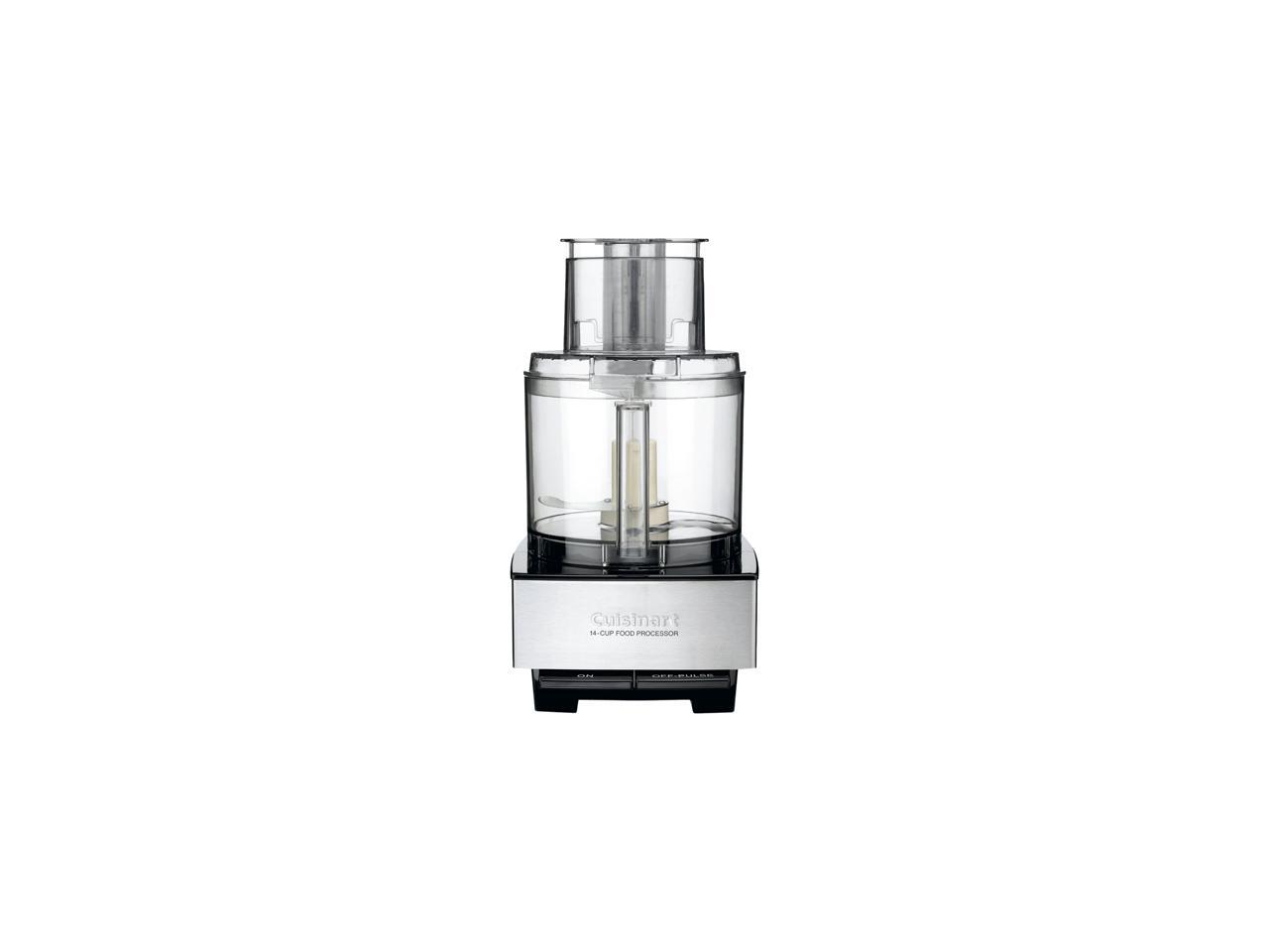 Cuisinart Custom 14 Food Processor