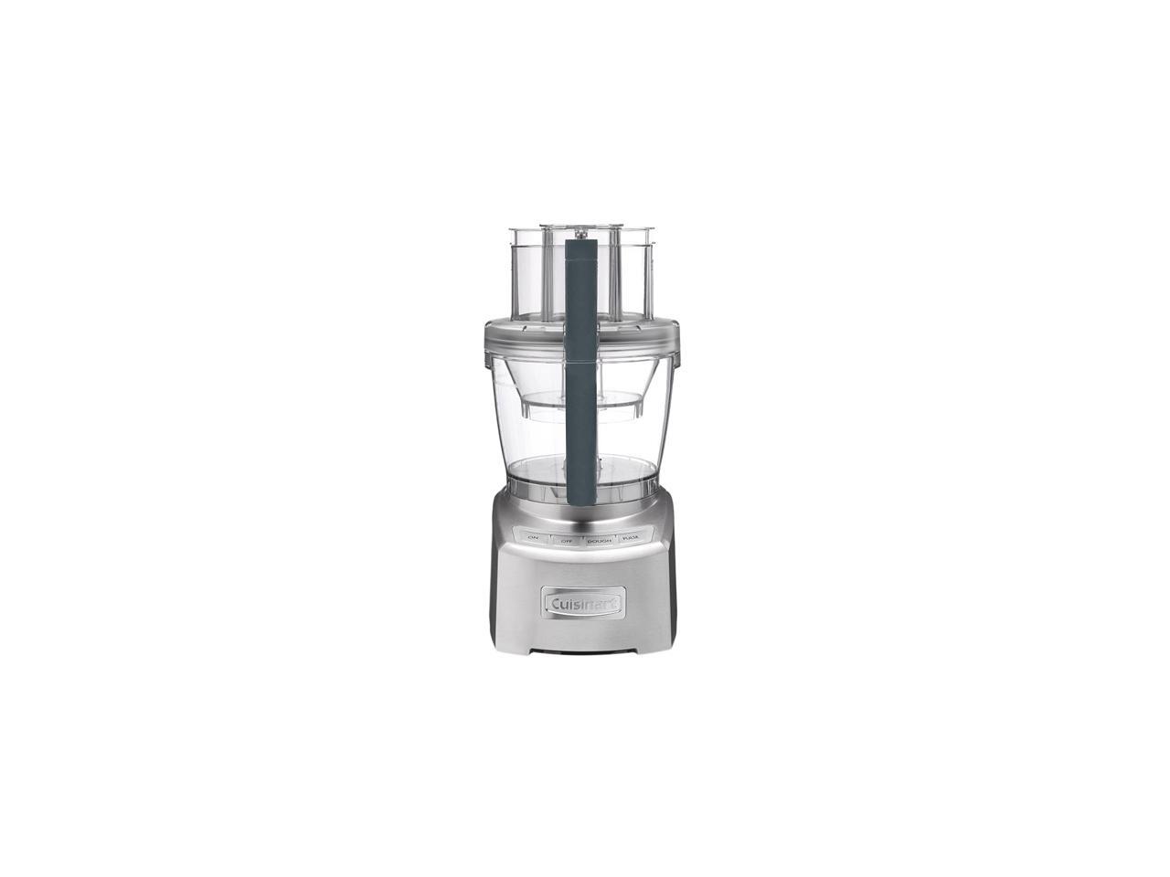 Cuisinart 14Cup Food Processor