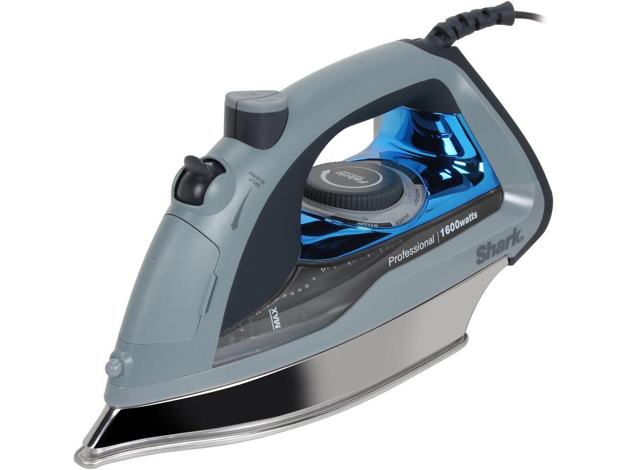 Shark GI405 Professional Steam Power Iron - Newegg.com