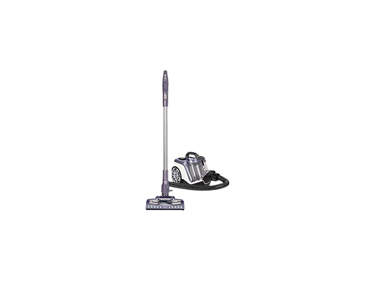 Shark Rotator NR96 Powered LiftAway 2in1 Canister Lightweight Vacuum