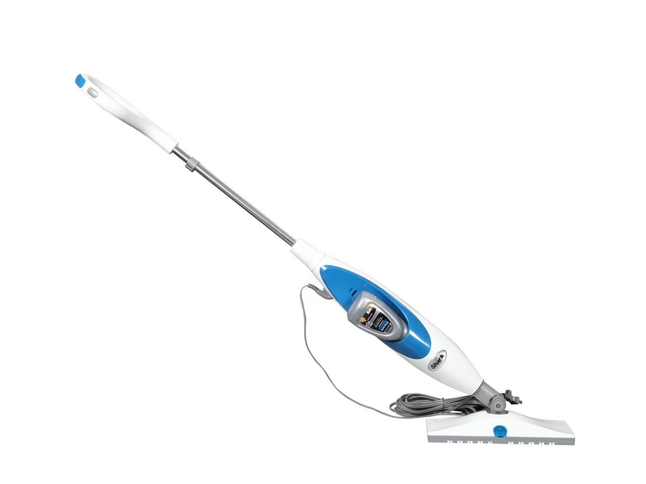 Shark SK410WM Steam & Spray Steam Mop