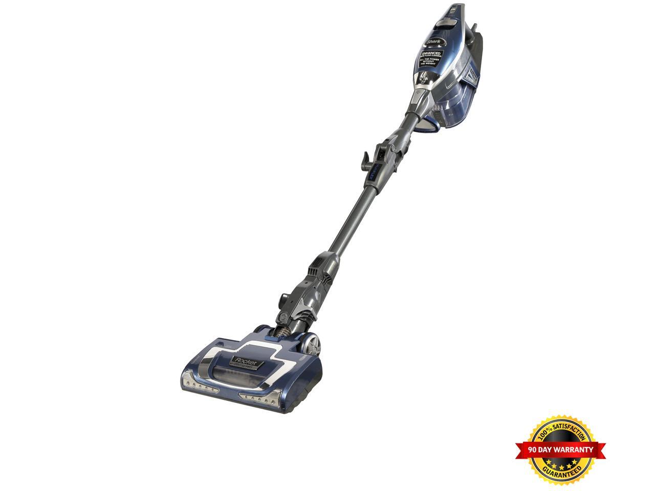 Shark Rocket UV330 Deluxe Pro Flex UltraLight Stick Vacuum