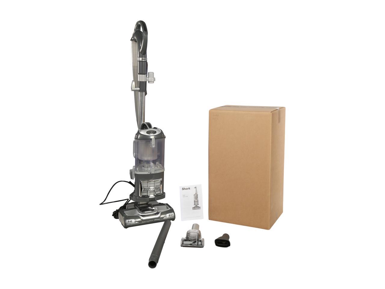 Refurbished Shark UV540 Navigator LiftAway Professional Upright