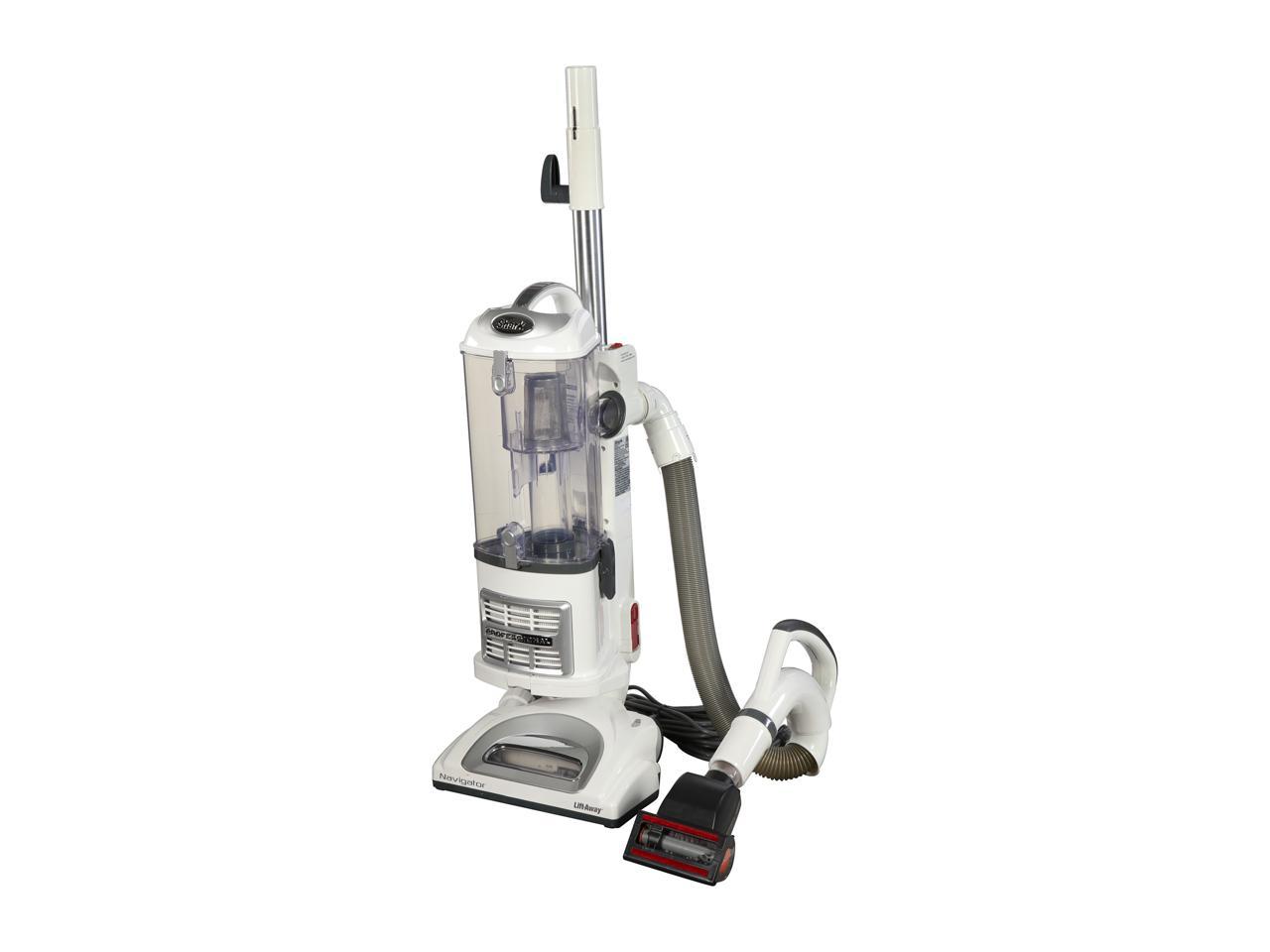 Refurbished: Shark NV355 Navigator Lift-Away Professional Upright ...