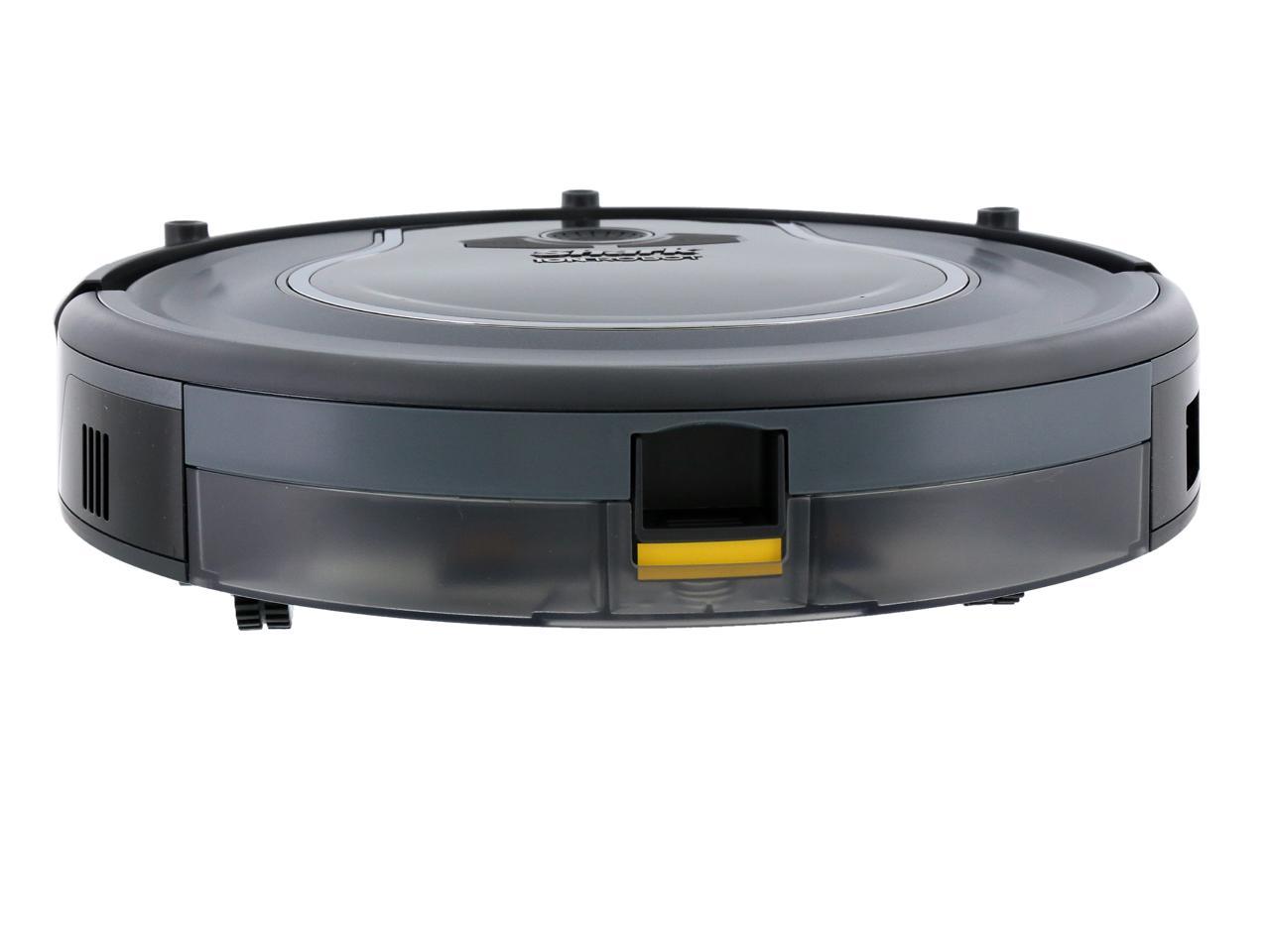 Shark RV750 ION ROBOT 750 Vacuum with WiFi Connectivity and Voice