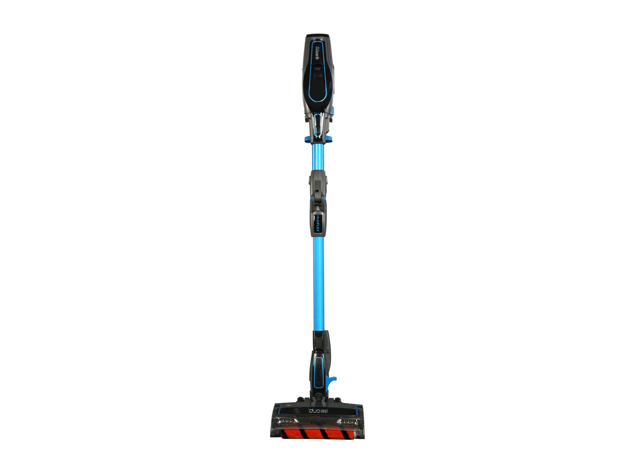 Refurbished: Shark IF200W IONFlex DuoClean Cordless Ultra-Light Vacuum ...