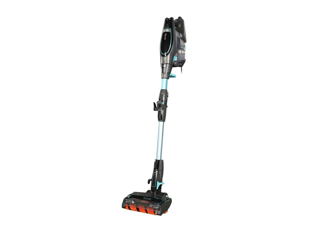 Refurbished: Shark Flex DuoClean Ultra-Light Upright Corded Vacuum ...