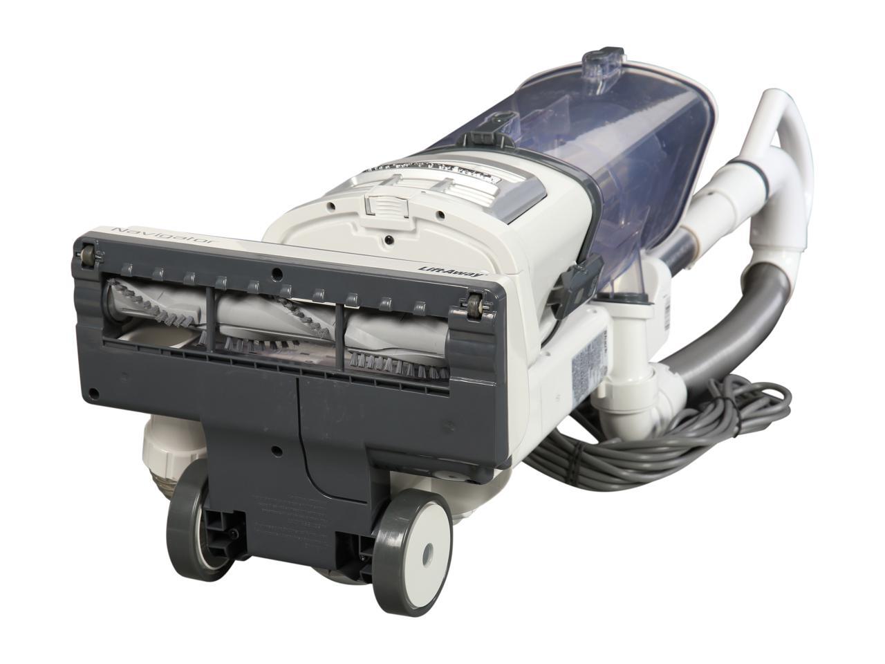 Refurbished Shark NV370 Navigator LiftAway Professional Upright