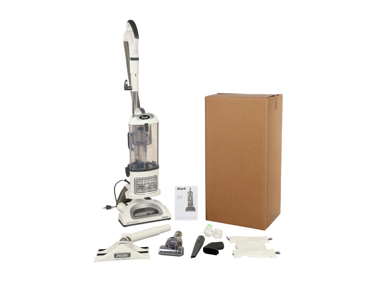 Refurbished Shark NV370 Navigator LiftAway Professional Upright