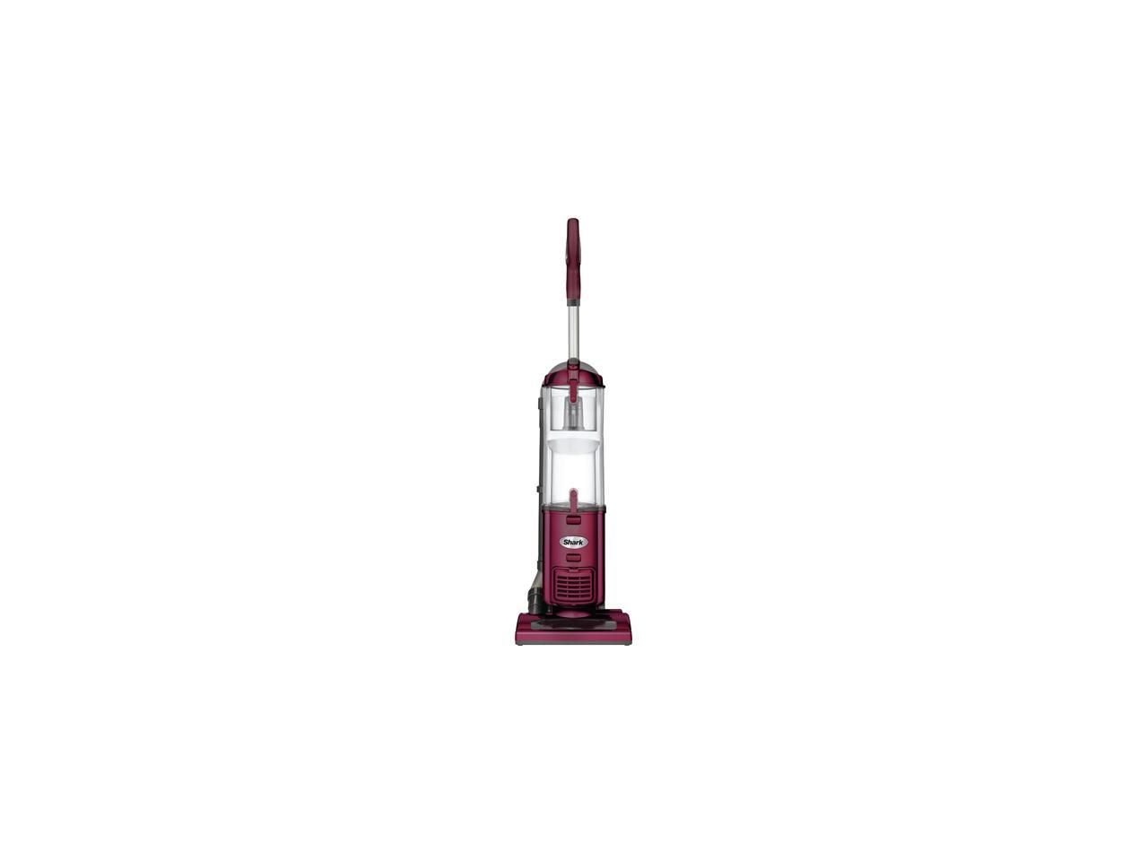 Shark NV41 Navigator Deluxe Vacuum Cleaner Red - Newegg.com