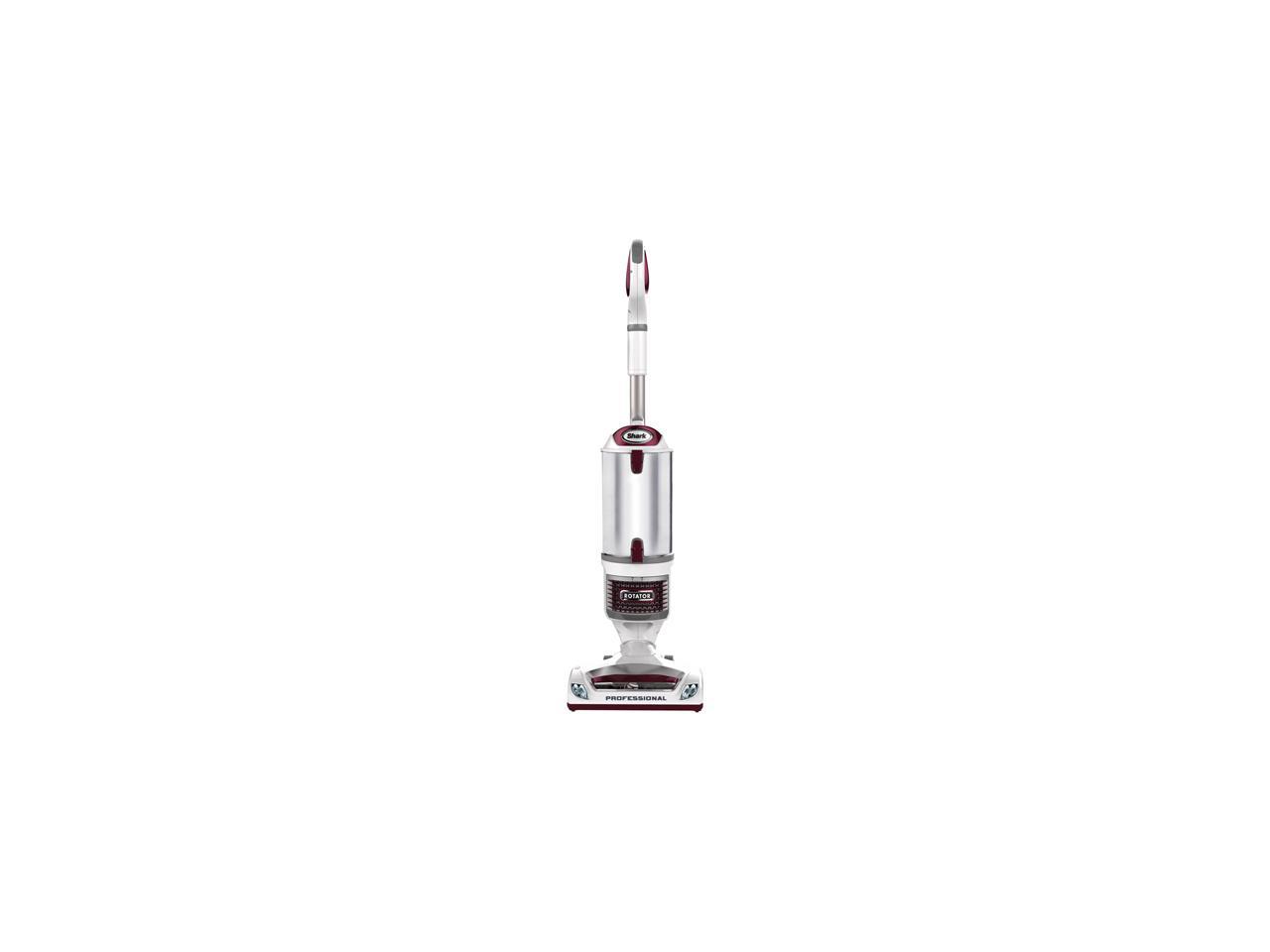 Refurbished: Shark UV560 Rotator Professional Lift-Away Upright Vacuum ...