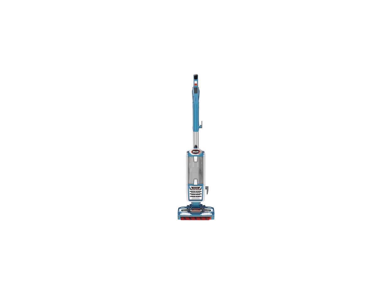 Refurbished Shark NV800 DuoClean Powered LiftAway Speed Upright