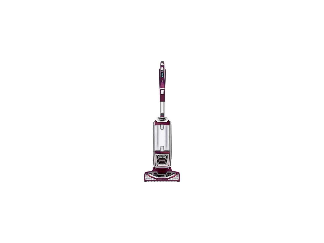 Refurbished: Shark NV750W Rotator Powered Lift-Away Upright Vacuum ...