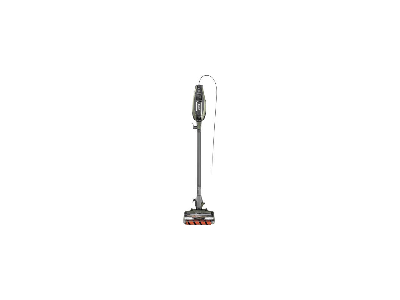 Refurbished Shark ZS360 APEX Stick Vacuum with DuoClean & Self