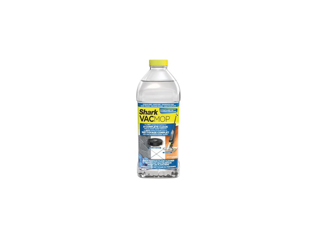 Shark VCM60C, VACMOP MultiSurface Cleaner Refill, 2L bottle