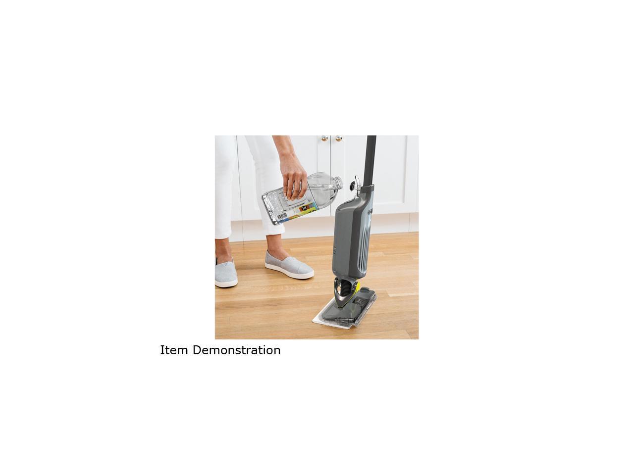 Shark VCM60C, VACMOP MultiSurface Cleaner Refill, 2L bottle