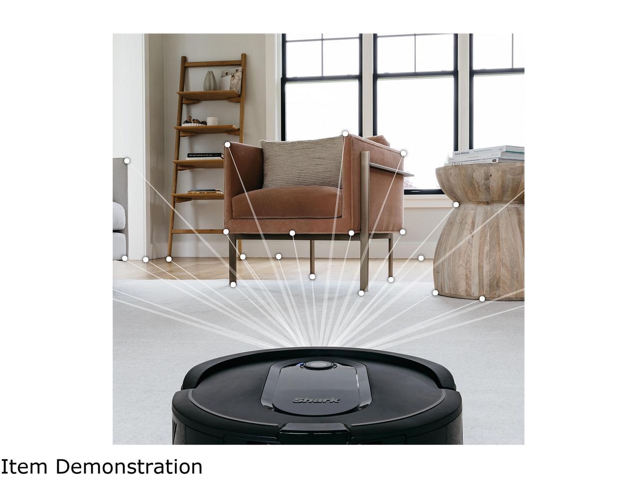 Shark IQ Robot SelfEmpty XL Newegg.ca