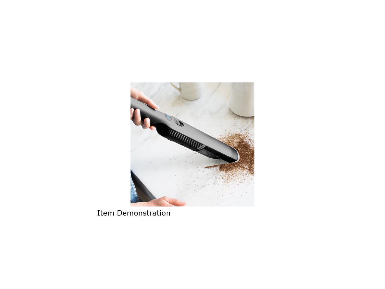 Shark WANDVAC CordFree Handheld Vacuum