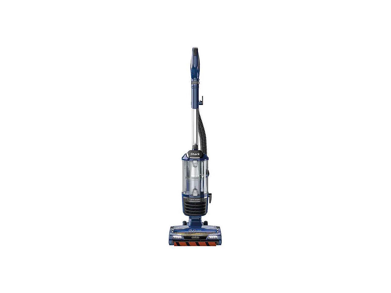 Shark UV700 DuoClean LiftAway Upright Vacuum with SelfCleaning
