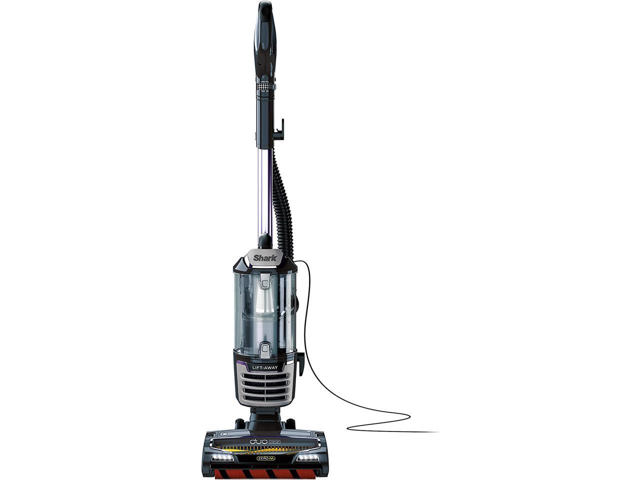 Shark DuoClean Vac (ZU700C) Newegg.ca