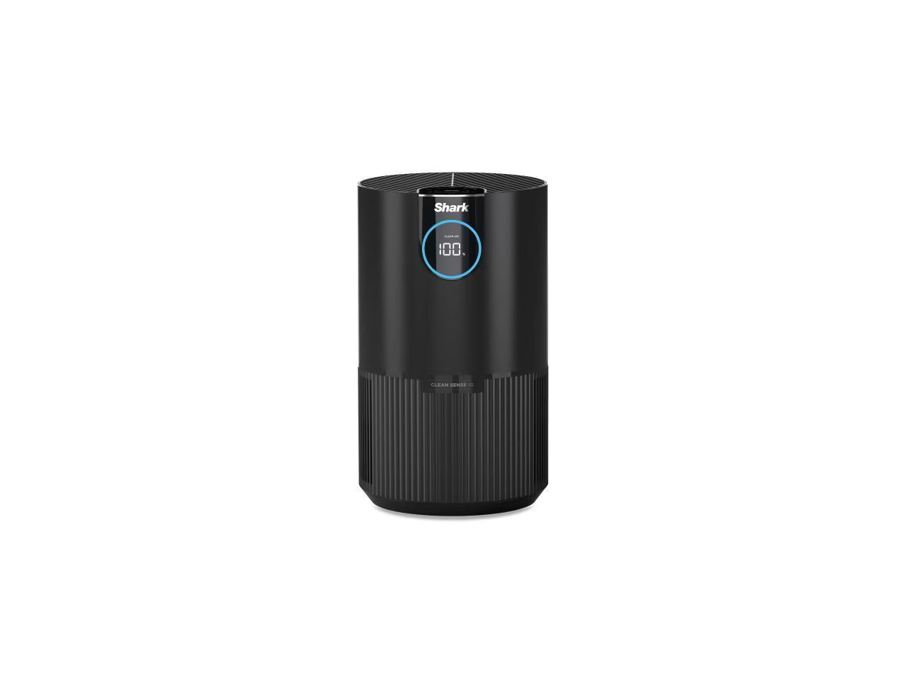 Shark Air Purifier (HP100C) Newegg.ca