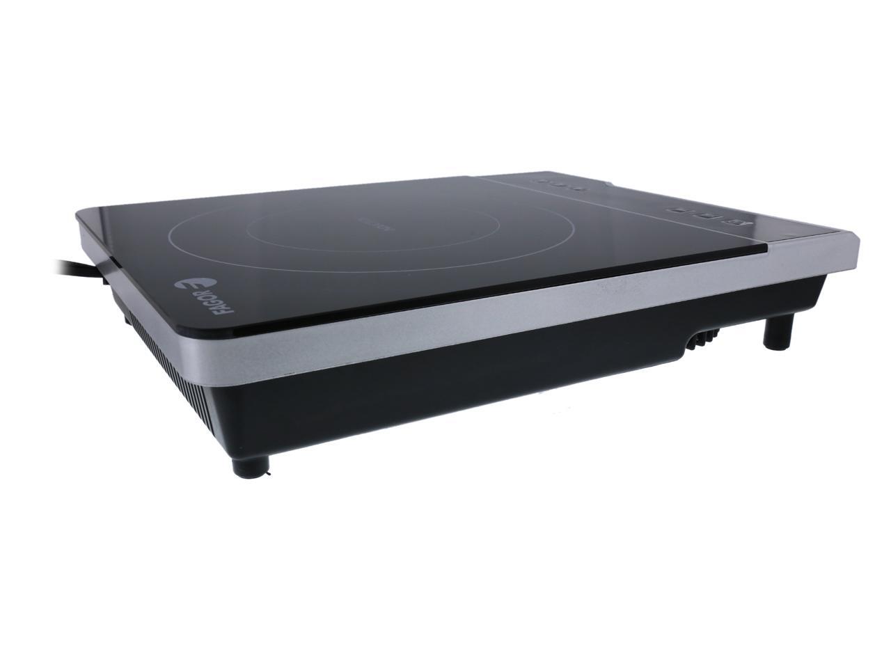 Fagor Countertop 1300 Watts 8 Power Levels Induction Cooktop