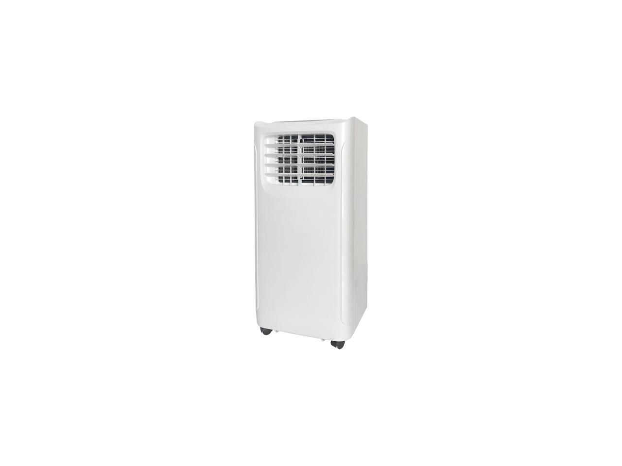 CCH Global Air YPK2 8000 BTU (5,000 BTU, DOE) Portable Air Conditioner