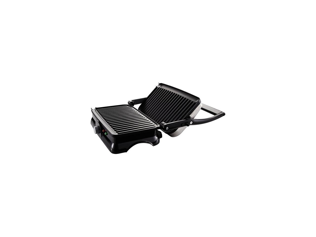 Sunbeam 2Slice Panini Maker CKSBPM5020