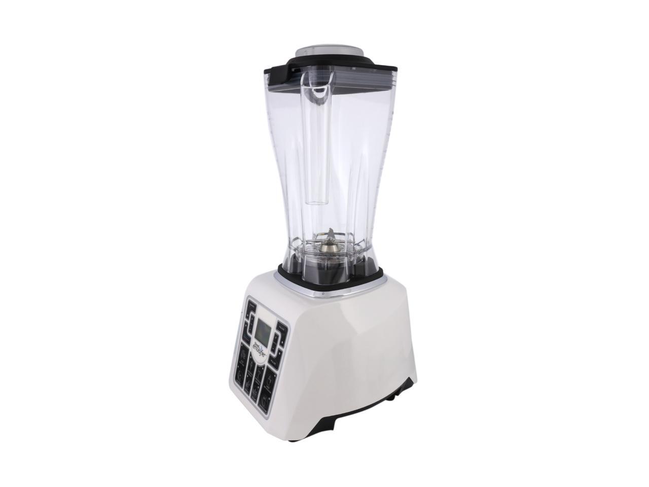 Shred Emulsifier MultiFunctional the Ultimate 1500W, 5in1 Blender