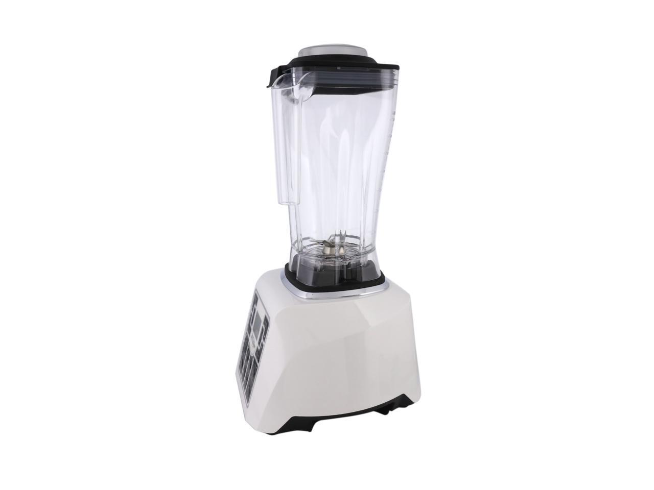 Shred Emulsifier MultiFunctional the Ultimate 1500W, 5in1 Blender