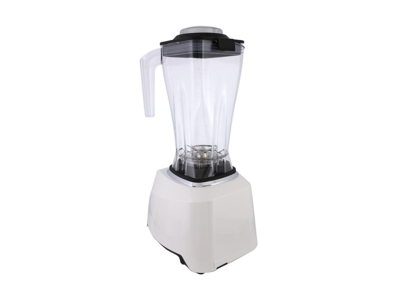 Shred Emulsifier MultiFunctional the Ultimate 1500W, 5in1 Blender