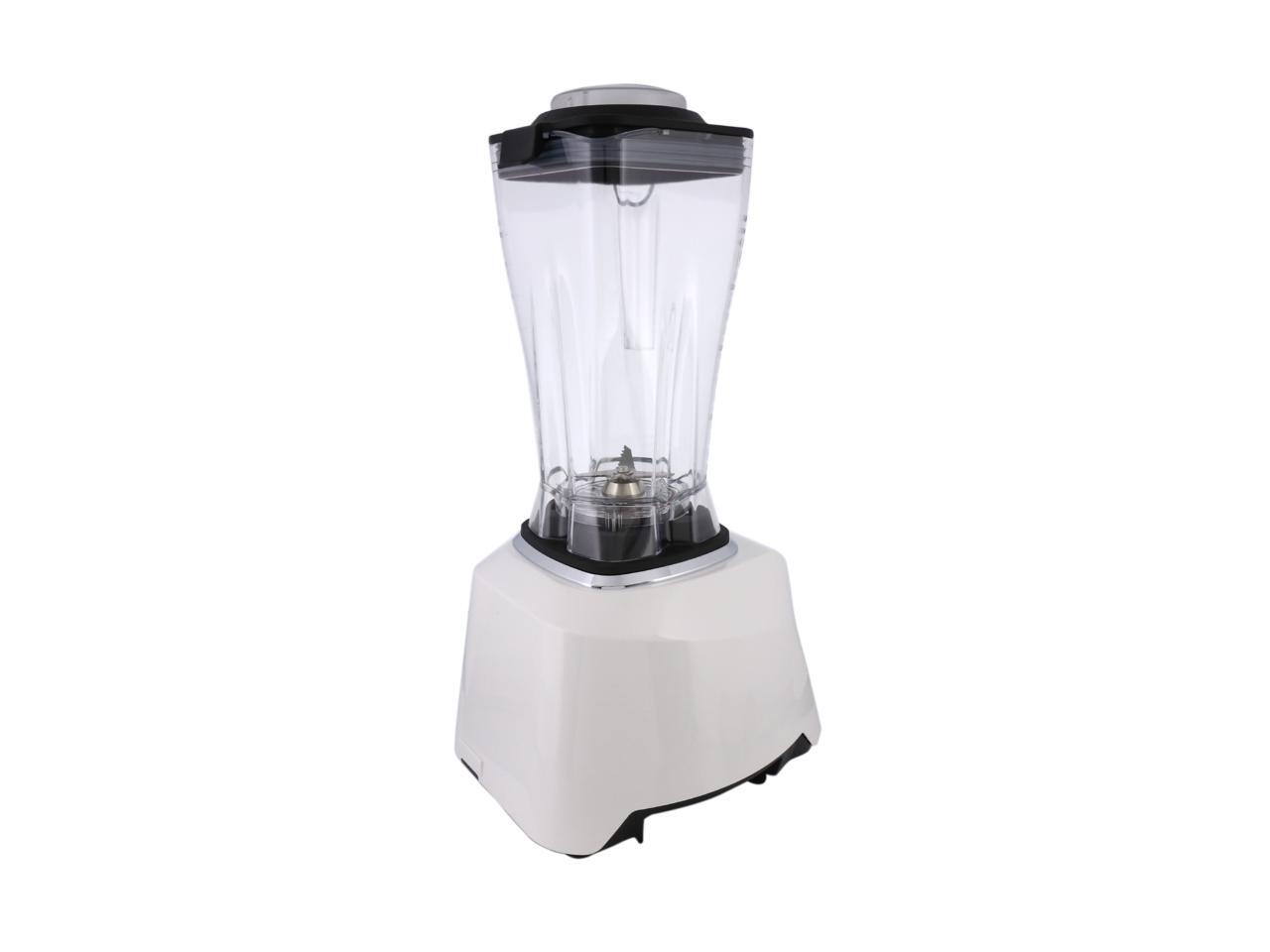 Shred Emulsifier MultiFunctional the Ultimate 1500W, 5in1 Blender