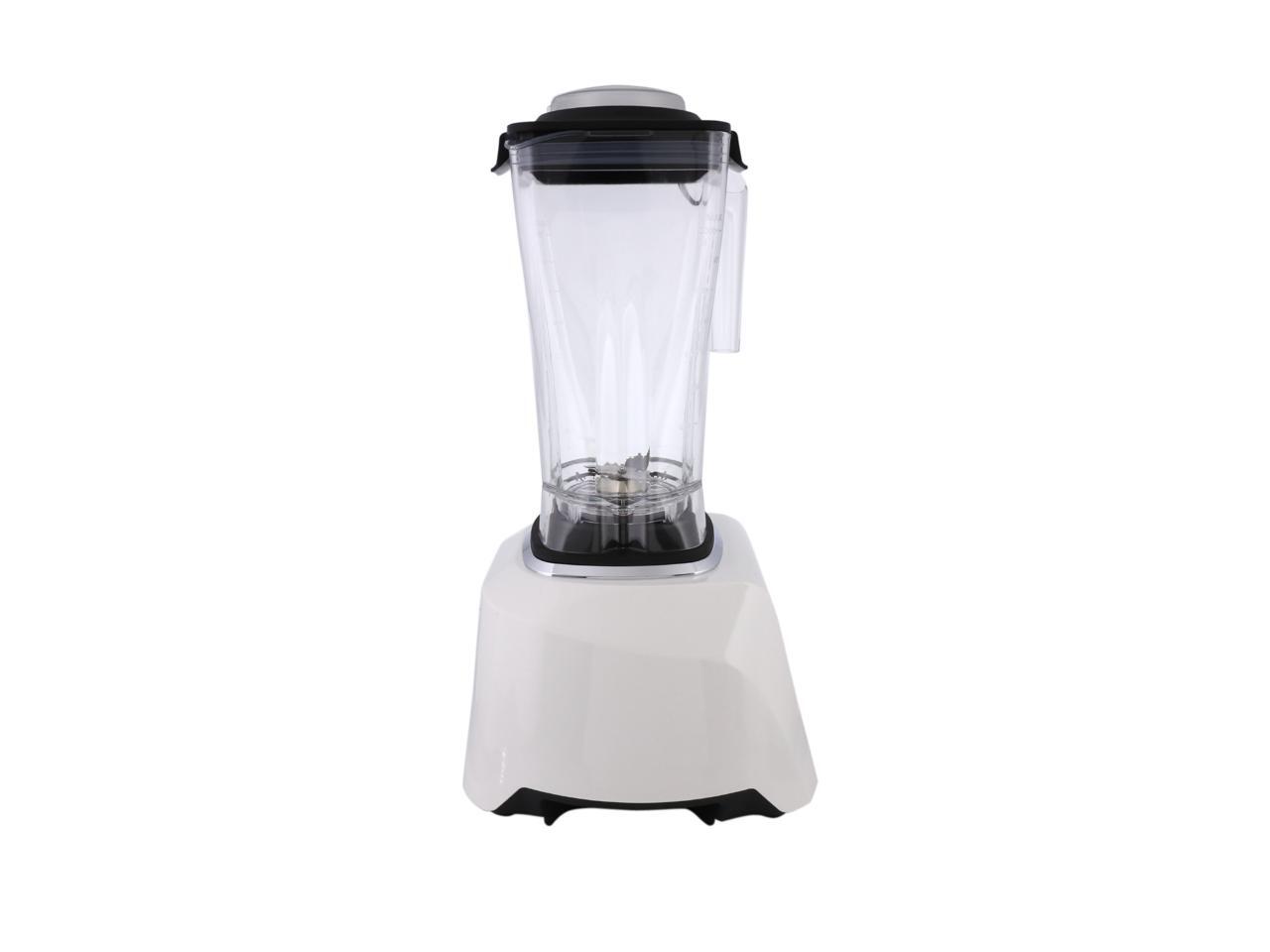 Shred Emulsifier MultiFunctional the Ultimate 1500W, 5in1 Blender