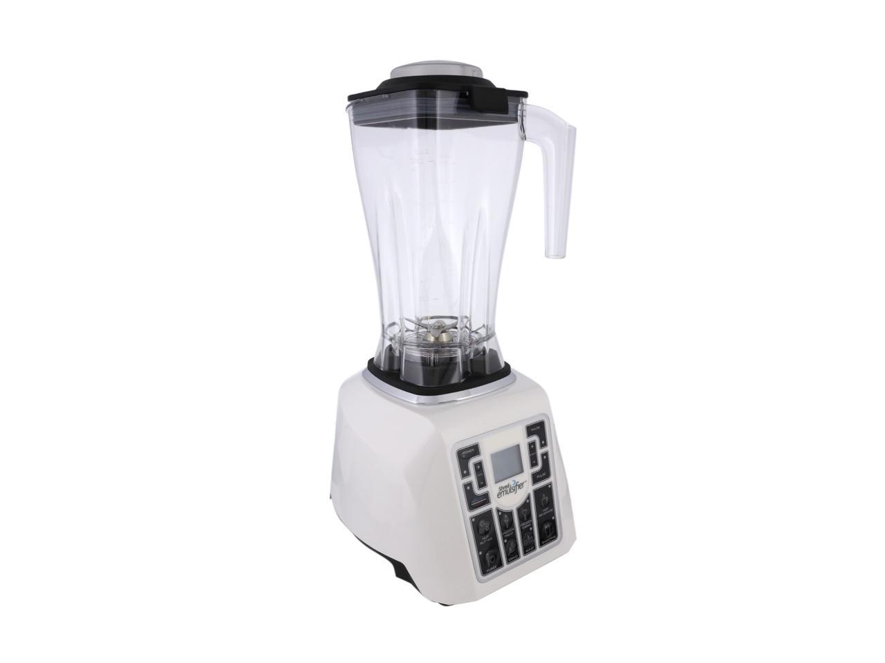 Shred Emulsifier Multi-Functional the Ultimate 1500W, 5-in-1 Blender ...