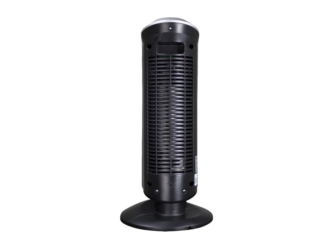 Soleus Air Ceramic Tower Heater HC8-15-30 - Newegg.com