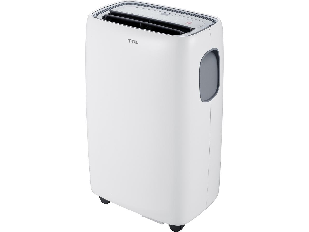 TCL 12,000 BTU Capacity Portable Air Conditioner TPC12C/KA