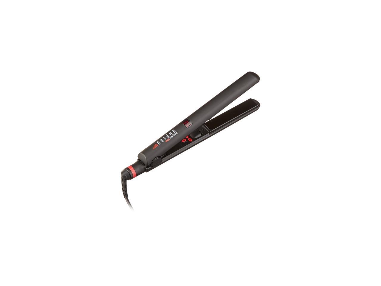 babyliss pro rapido straightener