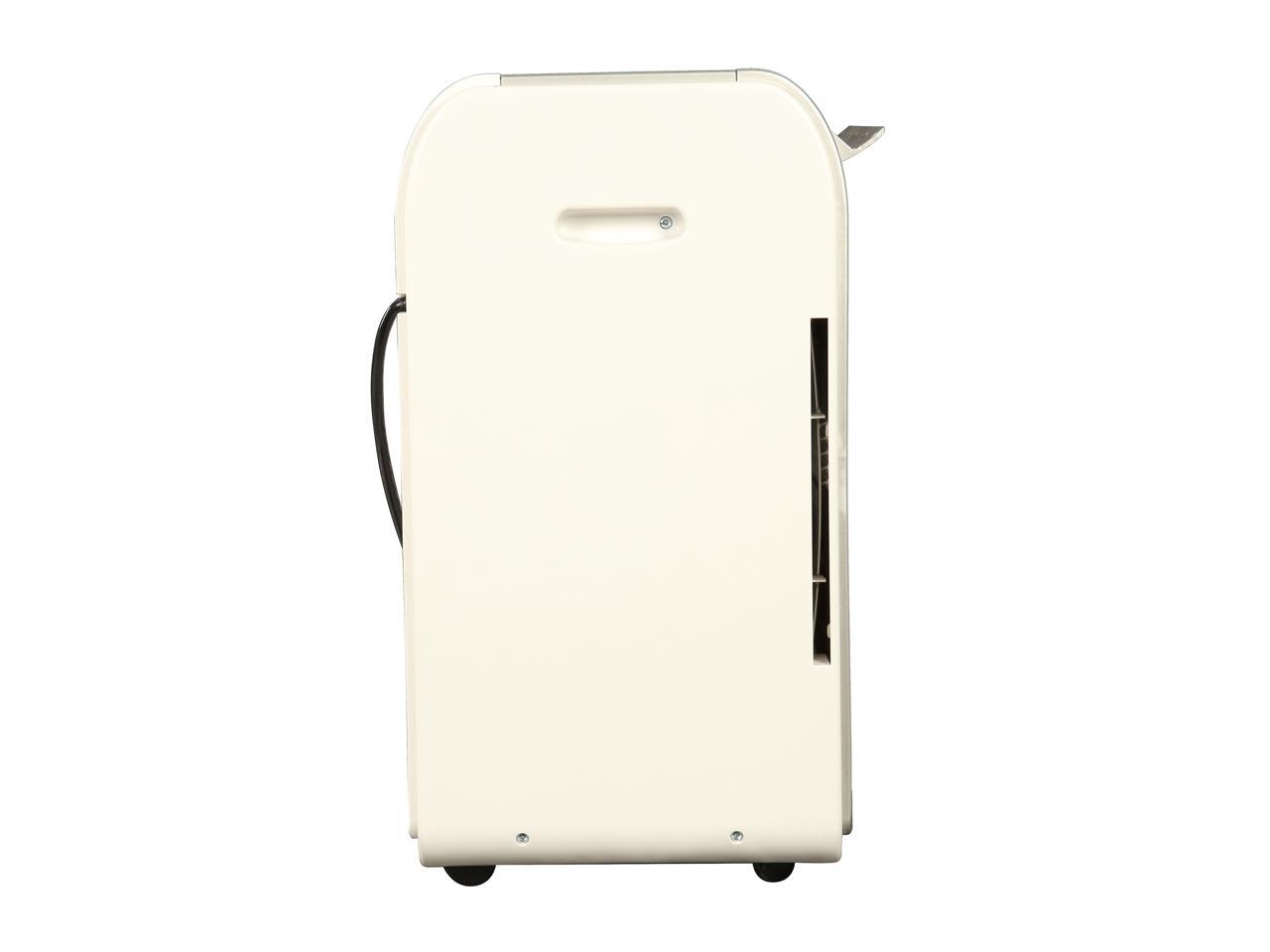 Refurbished Haier HPRB08XCMT 8,000 Cooling Capacity (BTU) Portable