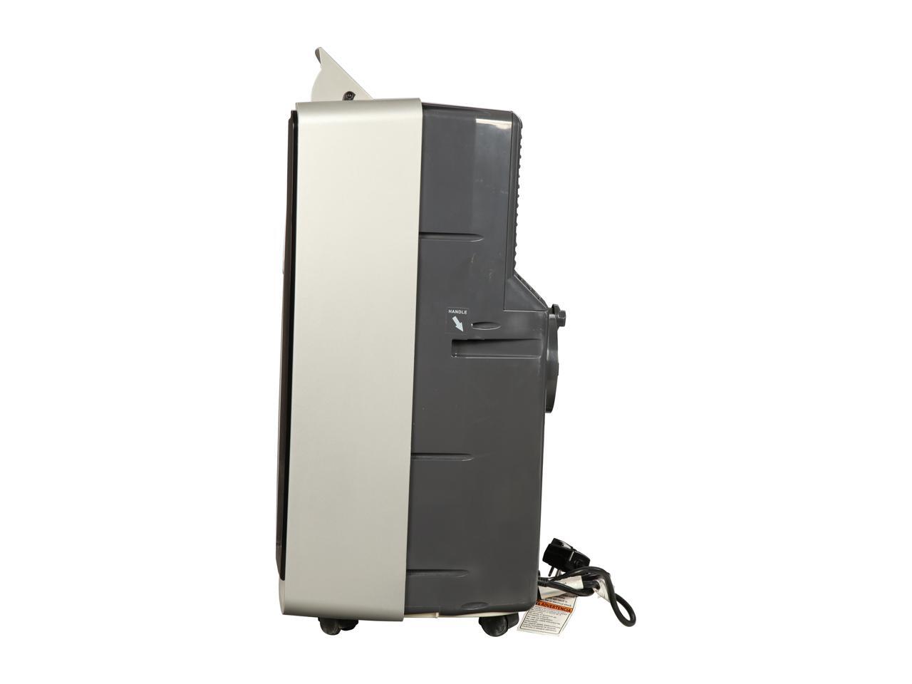 Refurbished Haier HPN10XCM 10,000 Cooling Capacity (BTU) Portable Air