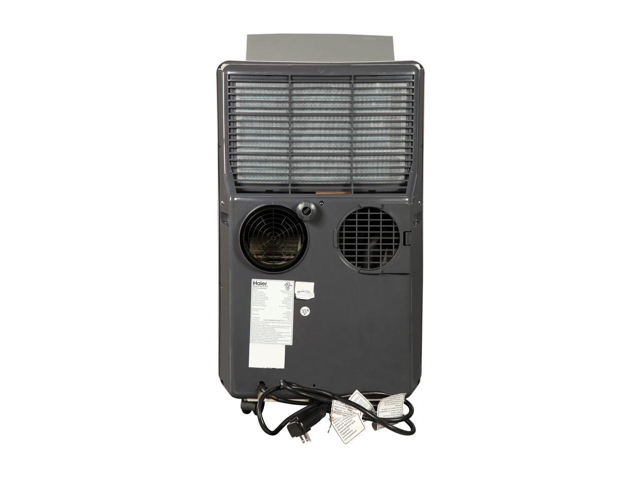 Refurbished Haier HPND14XHPE 13,500 Cooling Capacity (BTU) Portable