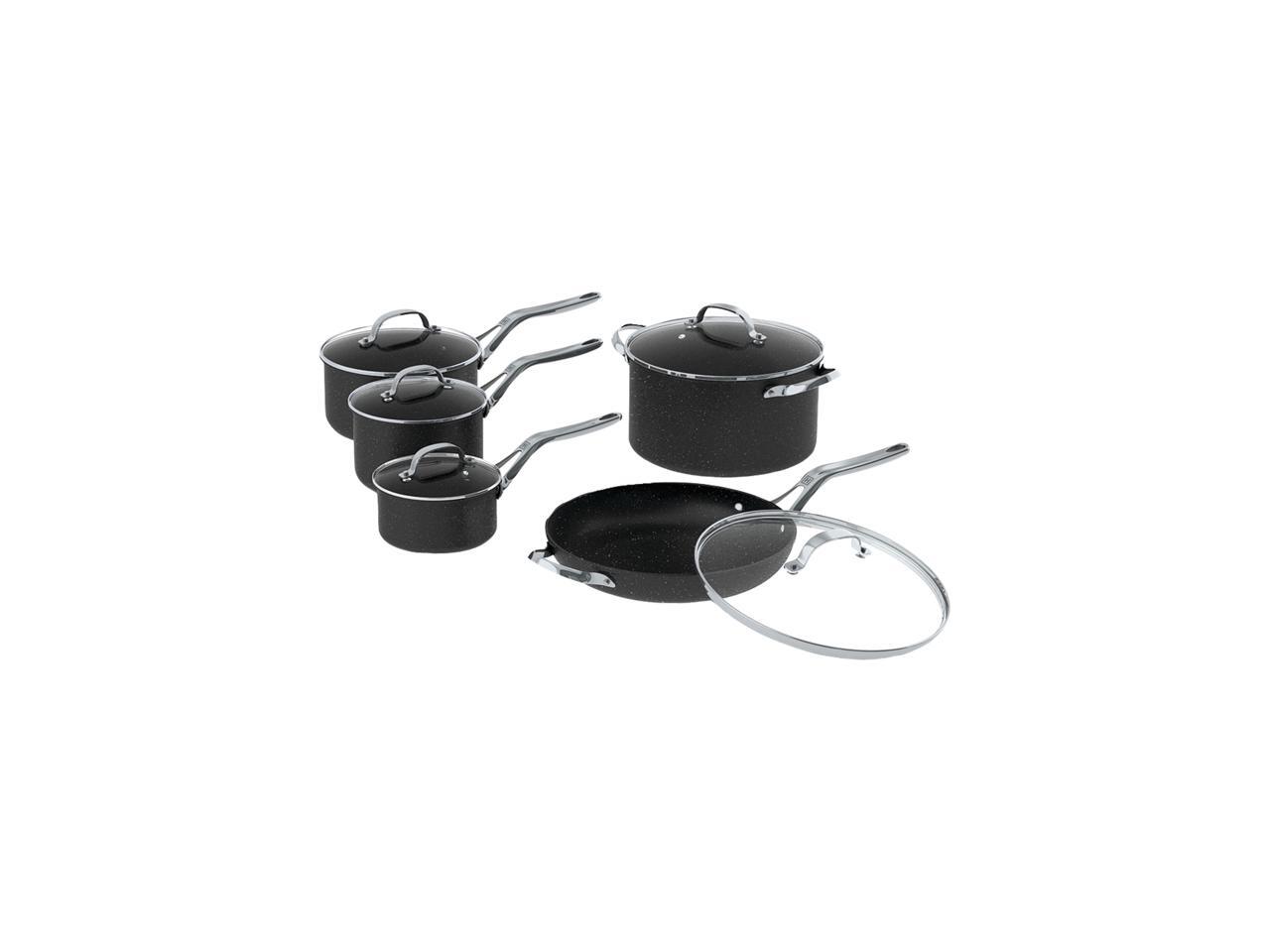 Starfrit Cookware Set