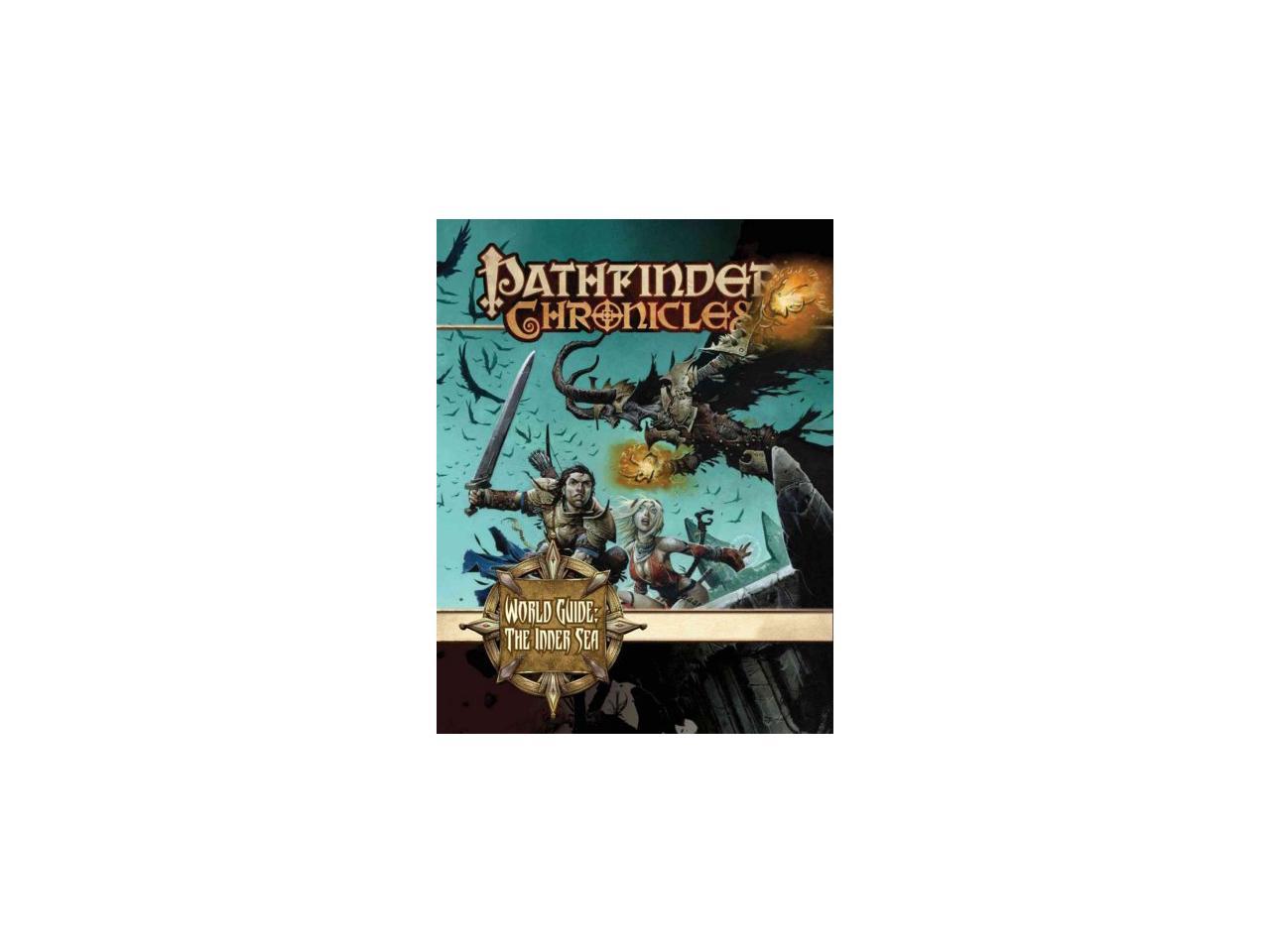 pathfinder campaign setting the inner sea world guide pdf