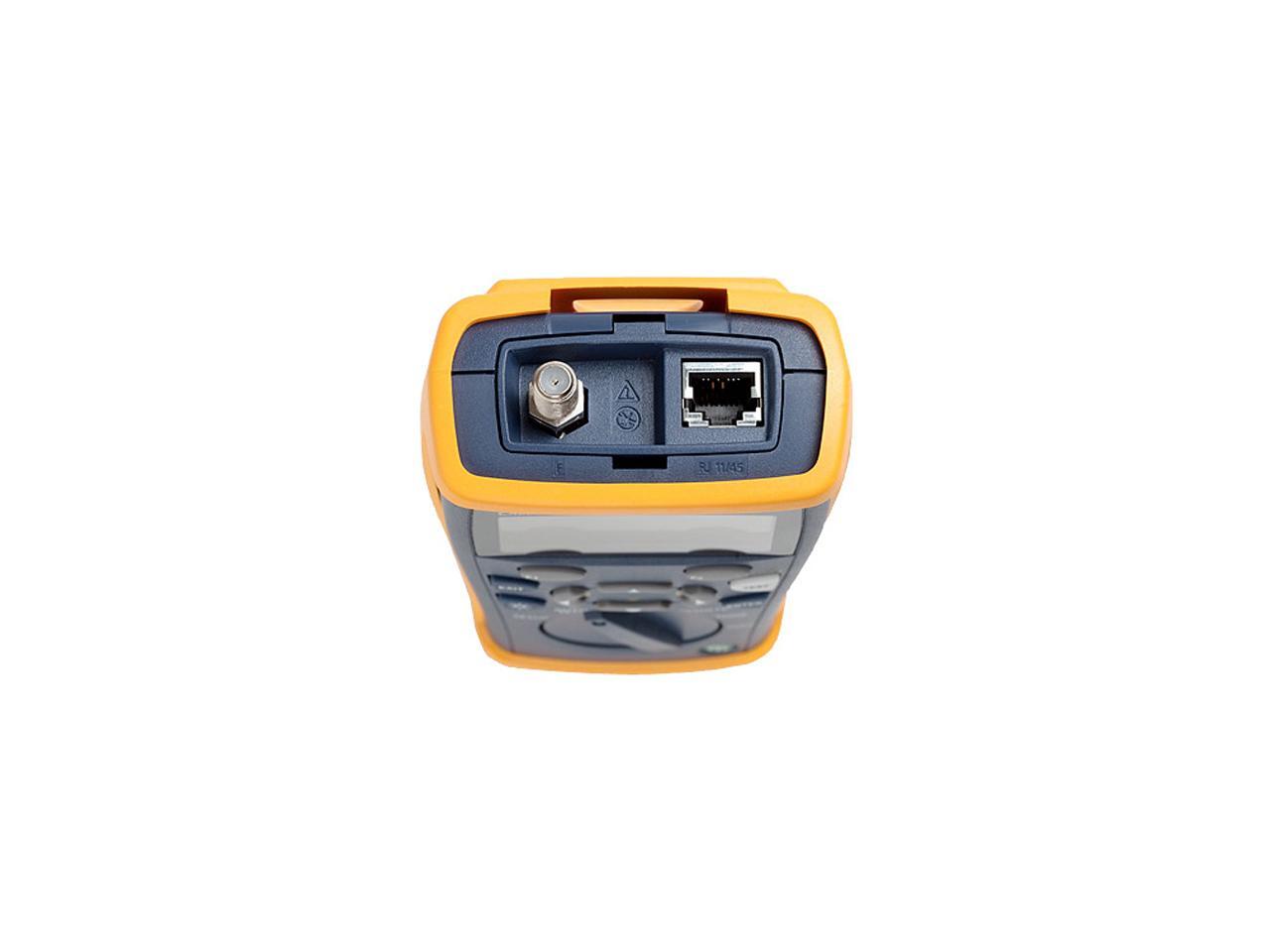 Fluke Networks CIQKIT CableIQ Advanced IT Kit Newegg.ca