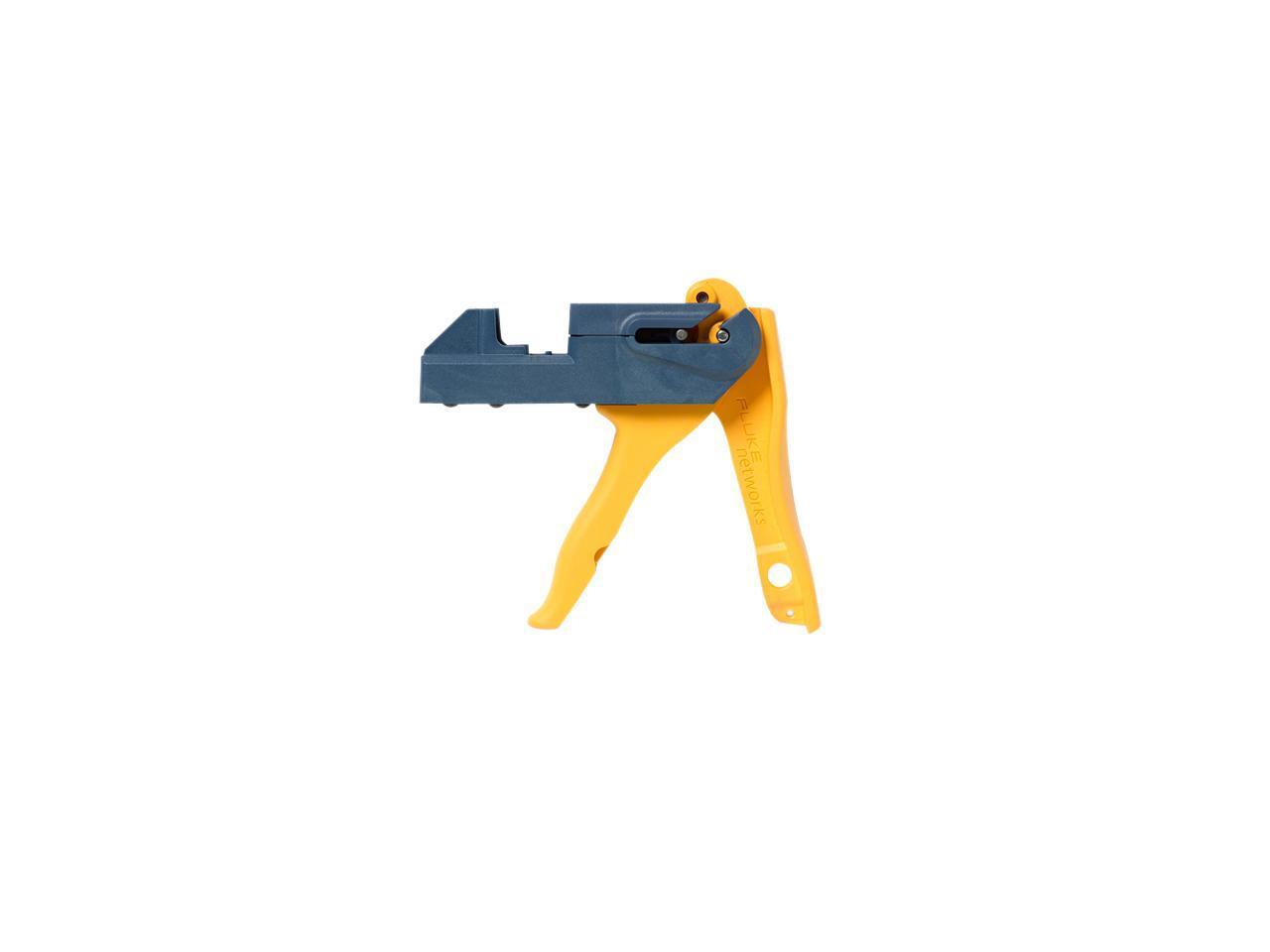 Fluke Networks JRLEV2 JackRapid Punch Down Tool for Leviton 61110