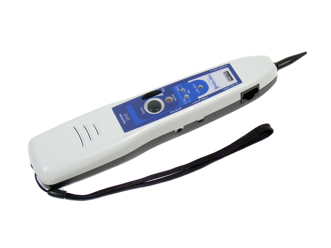 TCTP1 Net Probe (Amplified Inductor and Tone Probe) Newegg.ca