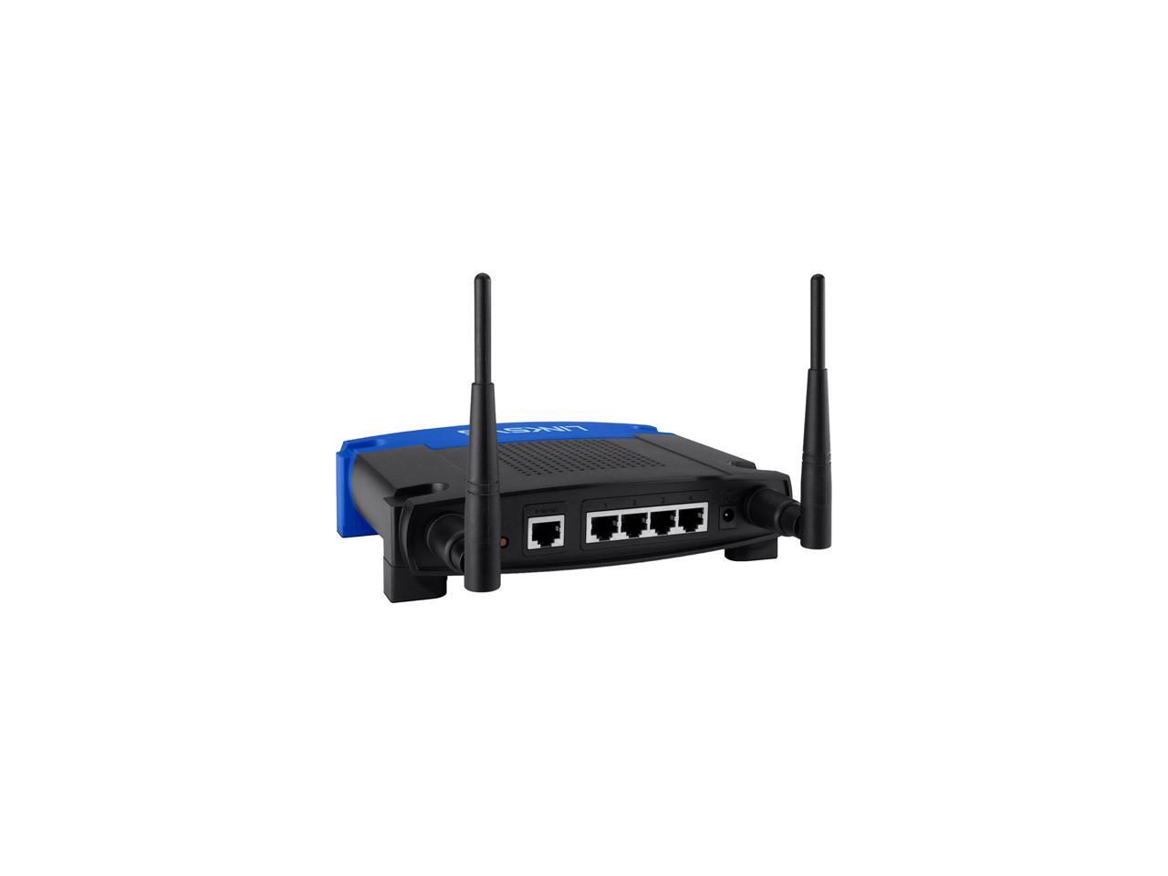 CiscoLinksys WRT54GL 4Port WirelessG Broadband Router Wireless