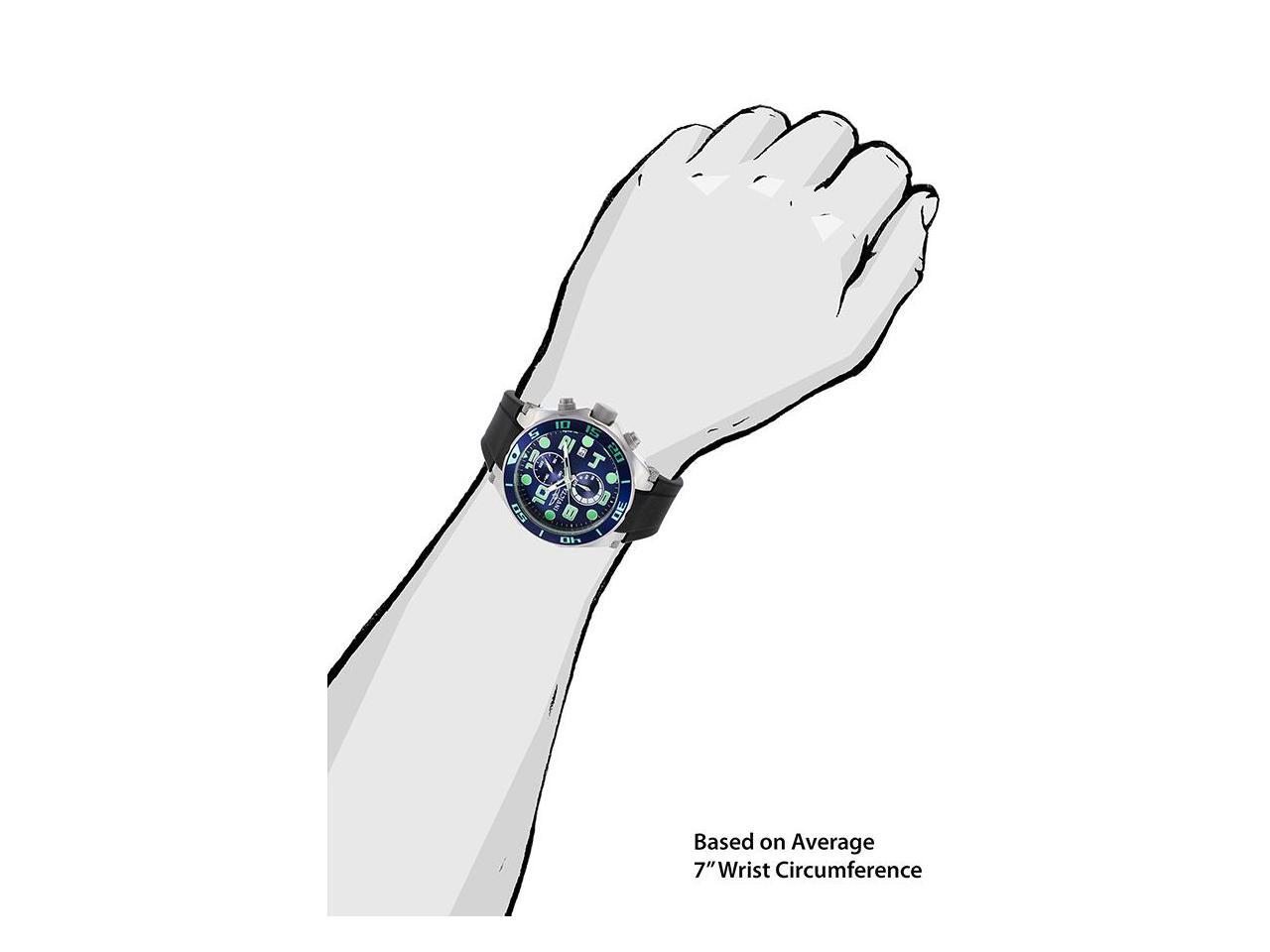 invicta 17813