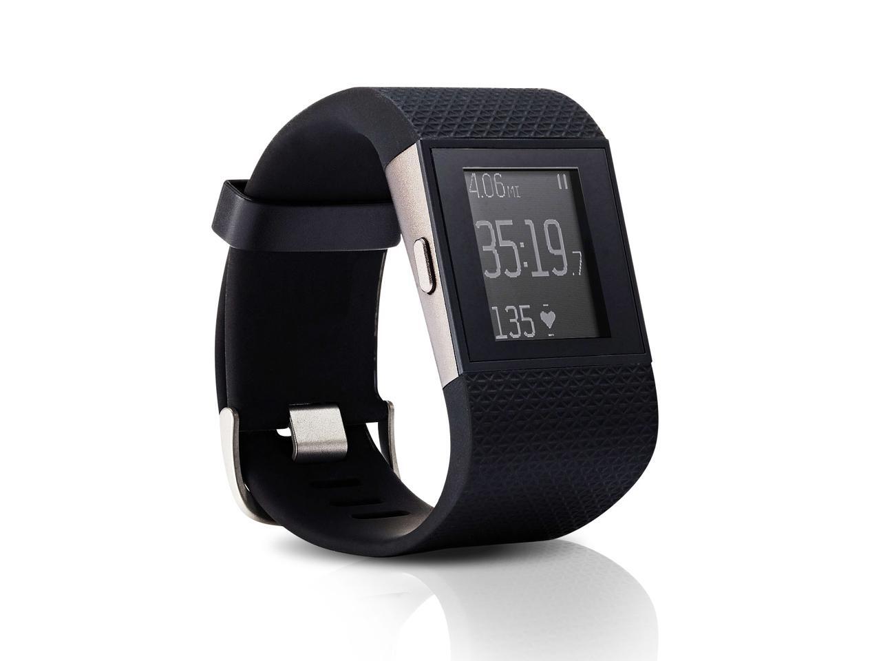 fitbit surge bluetooth classic