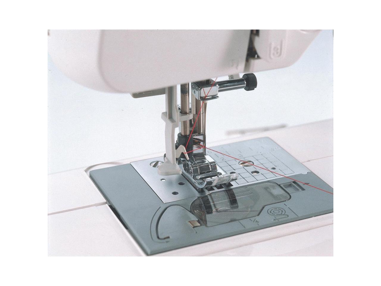 Brother CS6000I 60-Stitch Computerized Sewing Machine with Wide Table